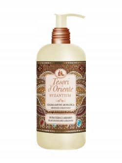 Mydło W Płynie Tesori Byzantium 300 ml