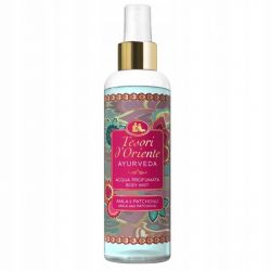 Mgiełka Do Ciała Tesori Ayurveda 200 ml