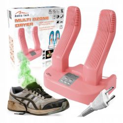 Suszarka Ozoantor Do Buyów Czapek Rękawiczek MT6507P