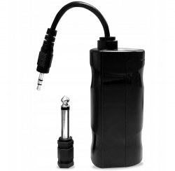 Mikrofon Sceniczny Bezprzewodowy MT398 MIC HERO Wireless Media-tech