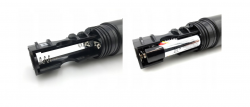 Mikrofony Bezprzewodowe 2szt. Media-Tech MT395 Accent Pro USB