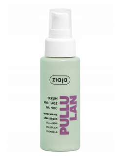 Pullulan Serum Anyi-Age Na Noc Ziaja