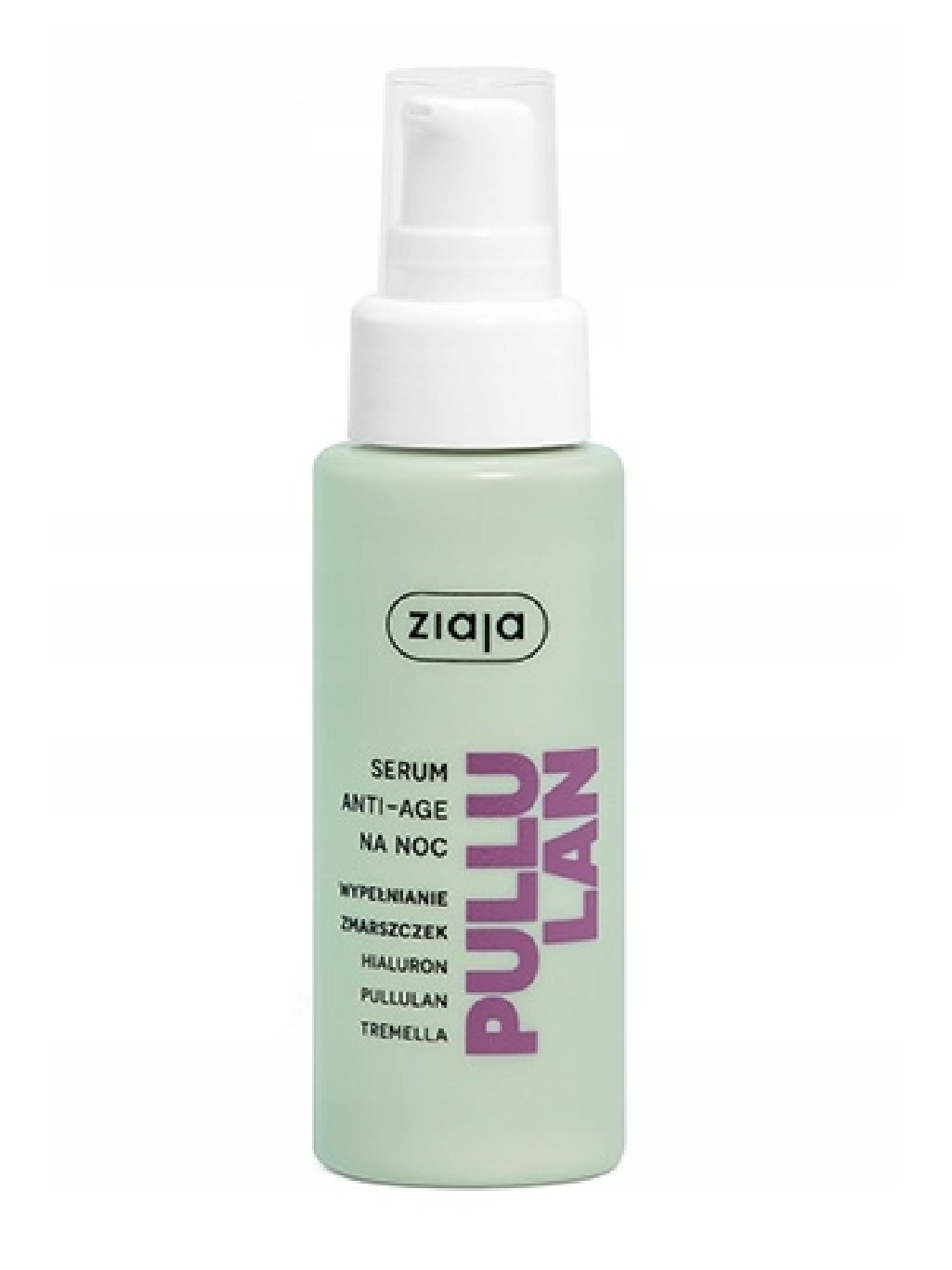 Pullulan Serum Anyi-Age Na Noc Ziaja