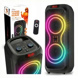Głośnik Media-tech Power Audio MAX 120W