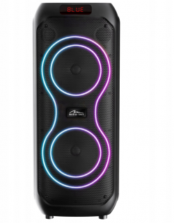 Głośnik Media-tech Power Audio MAX 120W