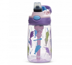 Contigo Butelka Dziecięca Bidon Easy Clean PP Strawberry 420 ML