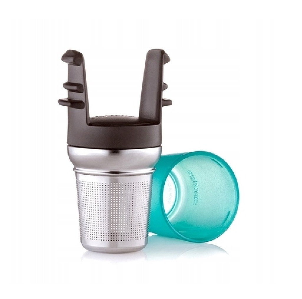 Contigo Zaparzacz Tea Infuser For West Loop 2.0 Srebrny