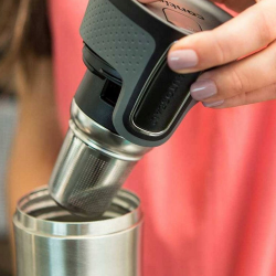 Contigo Zaparzacz Tea Infuser For West Loop 2.0 Srebrny
