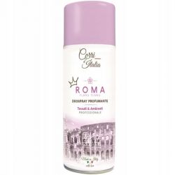 Odświeżacz Powietrza Corri D'ital​ia 400 ml Roma