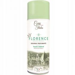 Odświeżacz Powietrza Corri D'ital​ia Florence 400 ml