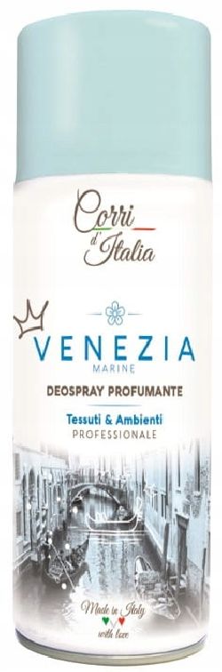 Odświeżacz Powietrza Corri D'italia Ven​ezia 400 ml