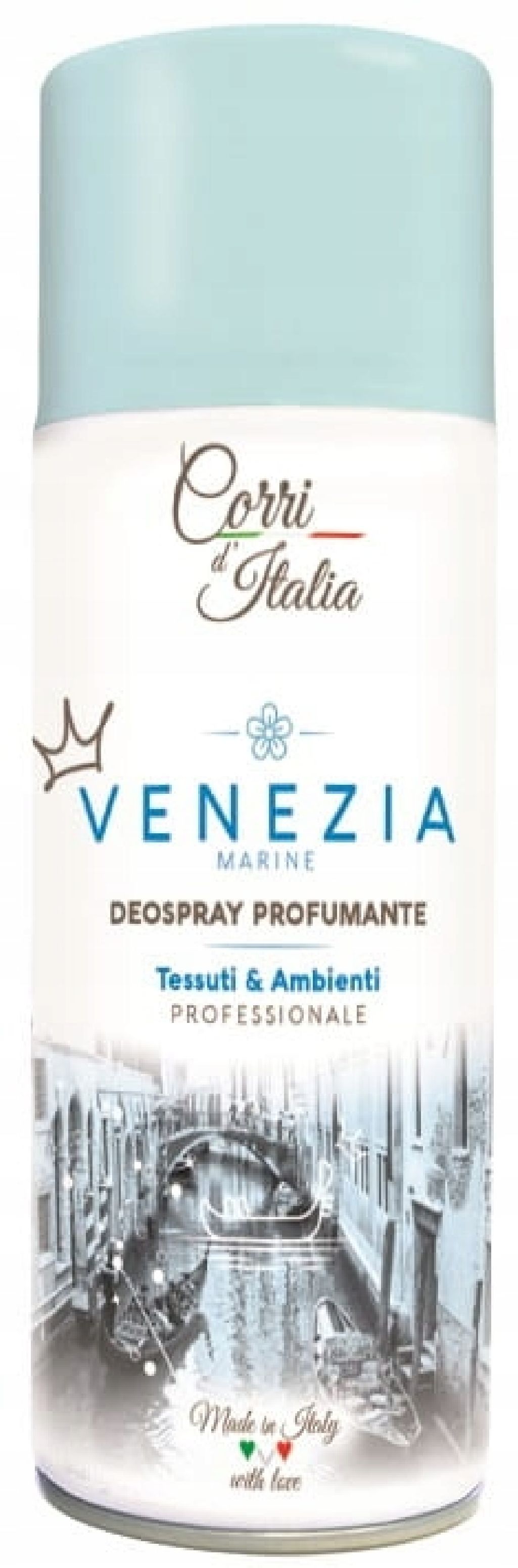 Odświeżacz Powietrza Corri D'italia Ven​ezia 400 ml