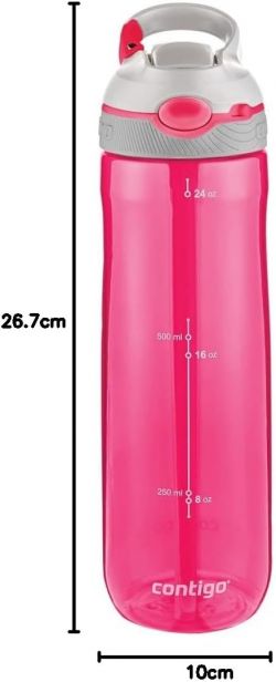 Contigo Butelka Na Wodę Ashland Tritoh Sangria 720 ml