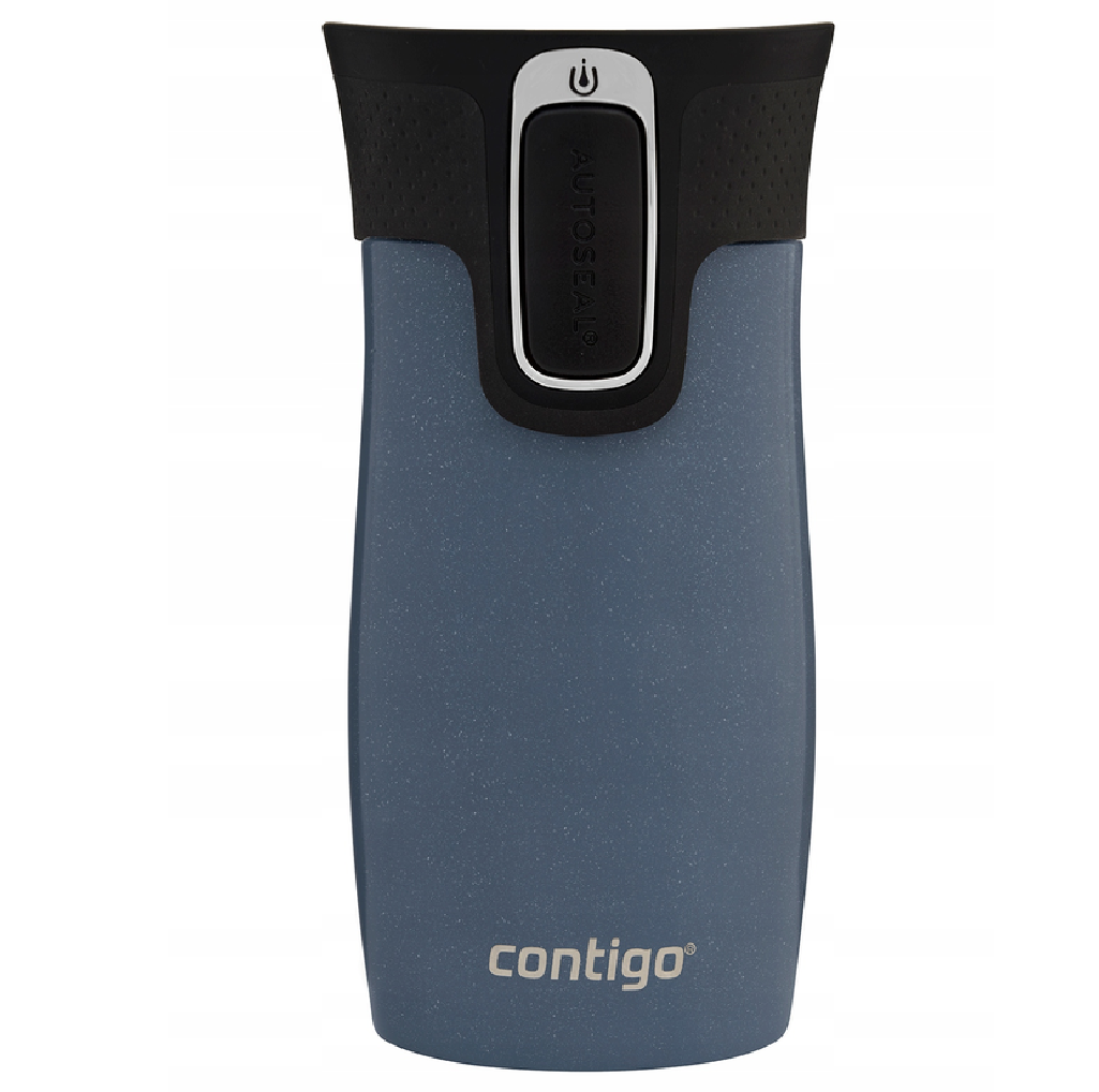 Kubek Termiczny Podwójne Ścianki Contigo West Looop, Lakeside 300 ml