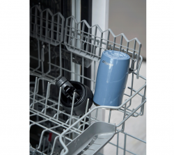 Kubek Termiczny Podwójne Ścianki Contigo West Looop, Lakeside 300 ml