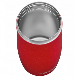 Kubek Termiczny Podwójne Ścianki Contigo West Loop, Goji Berry 300 ml