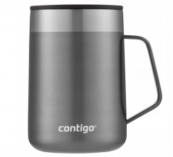 Kubek Termiczny Contigo Streeterville Szary 420 ml