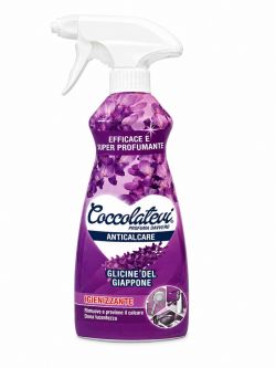 Odkamieniacz ​Coccolatevi 625 ml Glicine