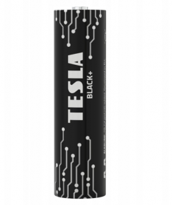 Bateria Tesla Black+ AA LR6 /24szt Blister 859418339664
