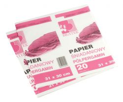 Papier Śniadaniowy Składanka Bratek 20szt