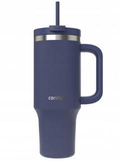 Kubek Termiczny Contigo Streeterville Indigo 1200ml