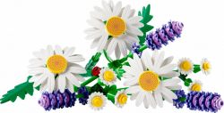 LEGO 11508  Botanicals Stokrotki