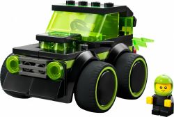 LEGO City 60484 Pojazdy Gaminowa Wyścigówka