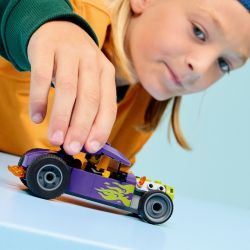 LEGO City 60485 Hot Rod
