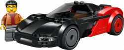LEGO City 60486 Supersamochód Elektryczny