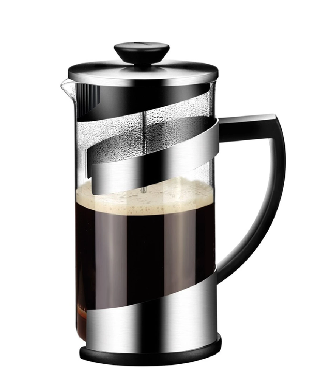 Dzbanek Do Herbaty i Kawy Tescoma TEO 1.0 l Zaparzacz 646634.00