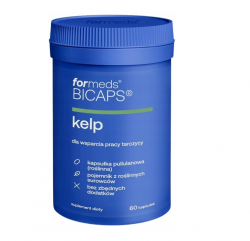 Bicaps Kelp 5903148622361