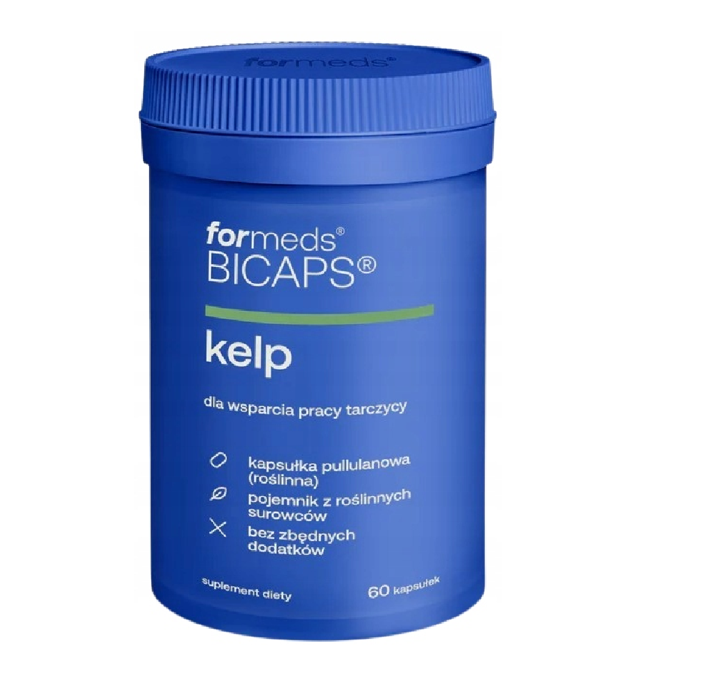 Bicaps Kelp 5903148622361