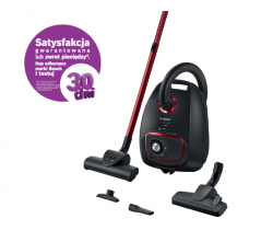 Odkurzacz Bosch BGB 41POW1 Serie 4 850W
