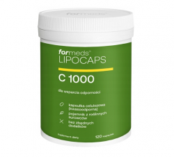 Lipocaps C1000 Liposomal 5903148623429