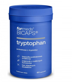 Bicaps Tryptophan Formeds 5903148622699