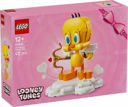 LEGO Iconic 40824 Uroczy Kanarek Tweety