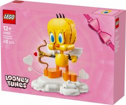 LEGO Iconic 40824 Uroczy Kanarek Tweety