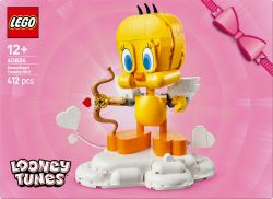 LEGO Iconic 40824 Uroczy Kanarek Tweety