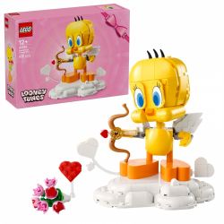 LEGO Iconic 40824 Uroczy Kanarek Tweety