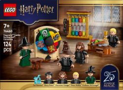 LEGO Harry Potter 76460 Zamek Hogwart Ceremonia Przydziału