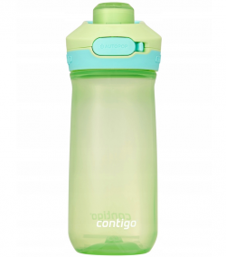 Butelka Dziecięca Contigo Bidon Jessie Cucumber 420ml