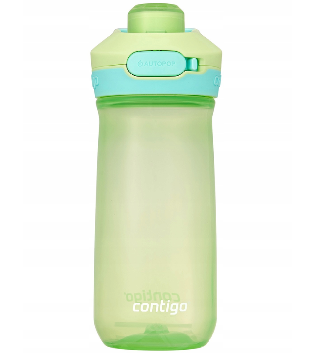 Butelka Dziecięca Contigo Bidon Jessie Cucumber 420ml
