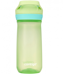 Butelka Dziecięca Contigo Bidon Jessie Cucumber 420ml