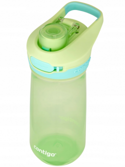 Butelka Dziecięca Contigo Bidon Jessie Cucumber 420ml