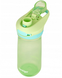 Butelka Dziecięca Contigo Bidon Jessie Cucumber 420ml