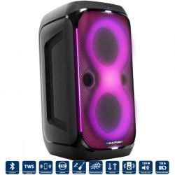 Głośnik Blaupunkt PB 60X LED Party Box Karaoke