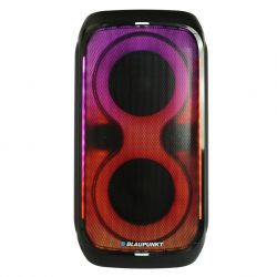 Głośnik Blaupunkt PB 60X LED Party Box Karaoke