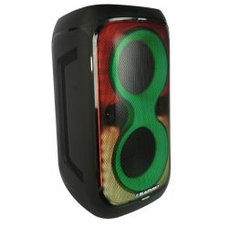 Głośnik Blaupunkt PB 60X LED Party Box Karaoke