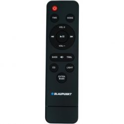 Głośnik Blaupunkt PB 60X LED Party Box Karaoke
