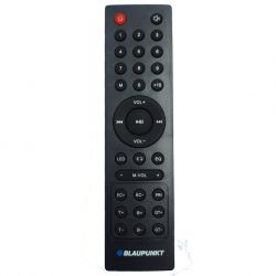Głośnik Blaupunkt PB 6 Led Party Box Karaoke 1 x Mikrofon Bezp. Bluetooth